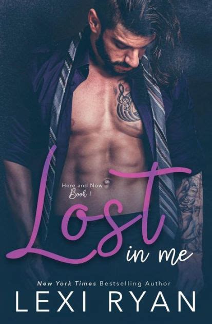 lexi ryan lost in me|lost in me read online.